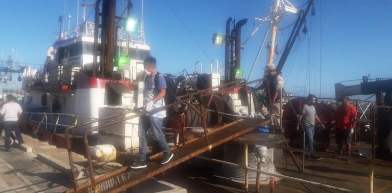 No hubo acuerdo por el protocolo sanitario y la flota seguirá parada