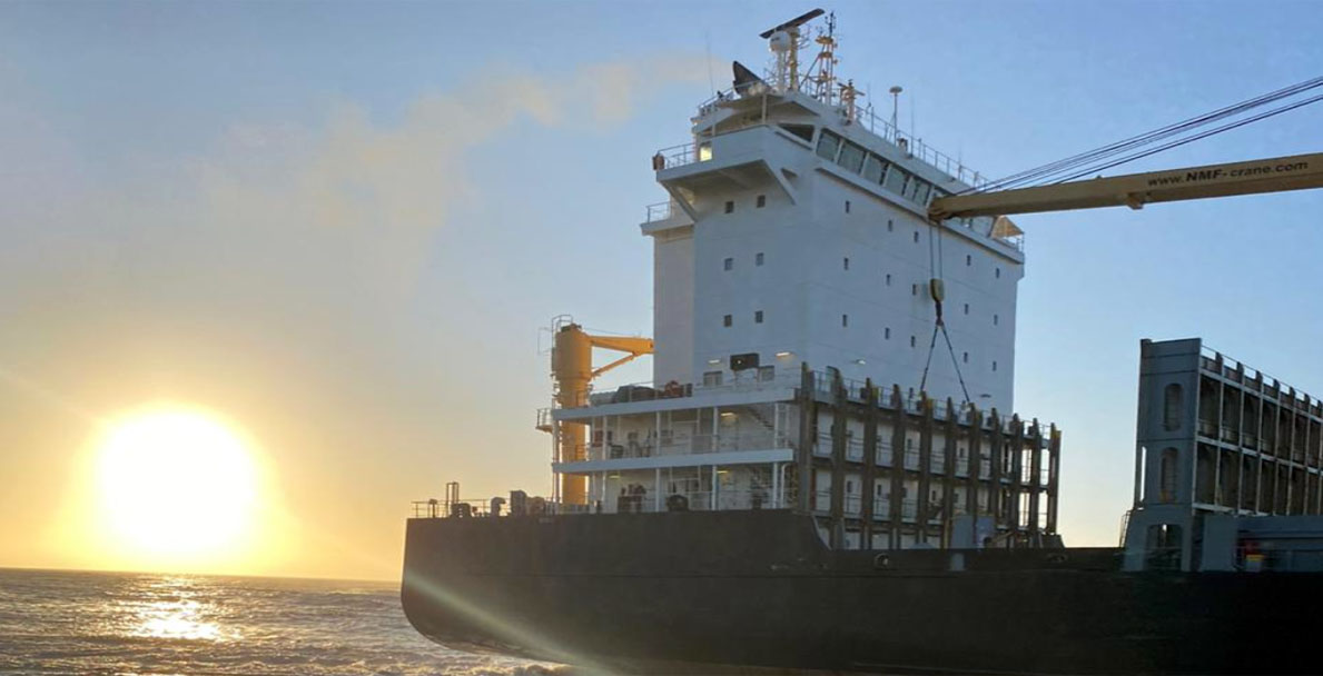 El sector proyecta una fuerte caída de las exportaciones por efecto del coronavirus