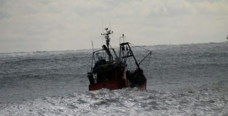 Los costeros comienzan a recuperar actividad