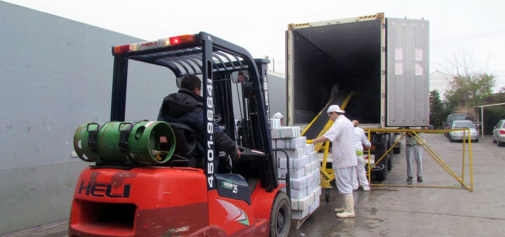 Las exportaciones cayeron un 15 por ciento durante el primer trimestre