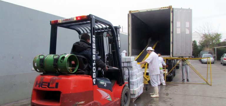 Las exportaciones cayeron un 15 por ciento durante el primer trimestre