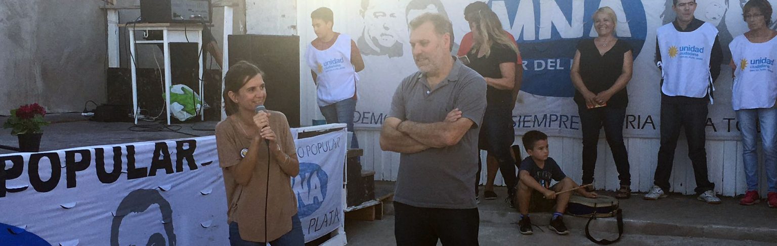 La Provincia confirma que Gabriel Felizia presidirá el Consorcio Portuario