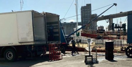 El Gobierno abrió una instancia por la que podrÃa canalizar ayudas al sector