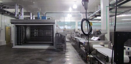 La actividad de las pymes pesqueras cae entre un 60 y 70 por ciento por efecto del Covid-19