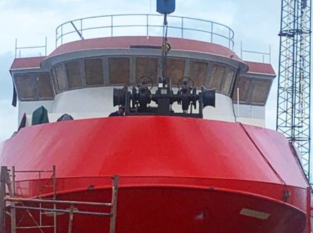 Duro comunicado de la Asociación Argentina de Capitanes, » El impuesto a las ganancias nos roba la voluntad de trabajar «