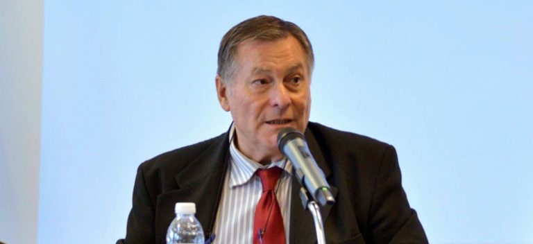 El Inidep tiene a sus dos buques de investigación fuera de servicio