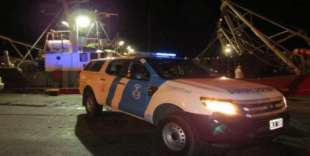 Seguridad y Covid-19, parte de la agenda que la Intercámaras abordó con Prefectura