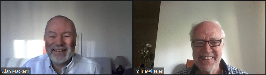 Representantes de Argentina y España suscribieron acuerdo tendiente a ordenar la milla 201