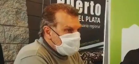 Felizia: “Ojalá lleguemos a dragar este añoâ€