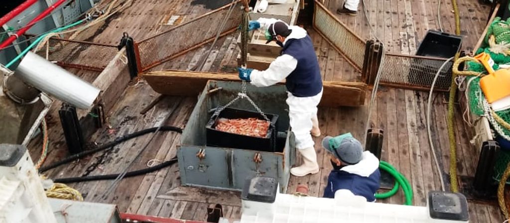 Negociaciones y tensa expectativa