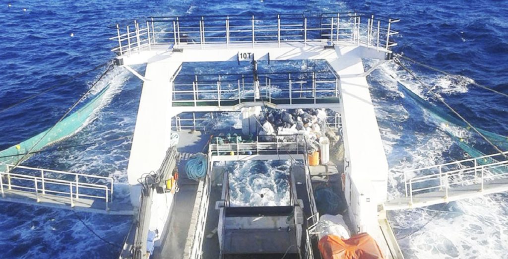 Capitanes y Cámaras, se acercan a un acuerdo. La semana próxima continua la negociación