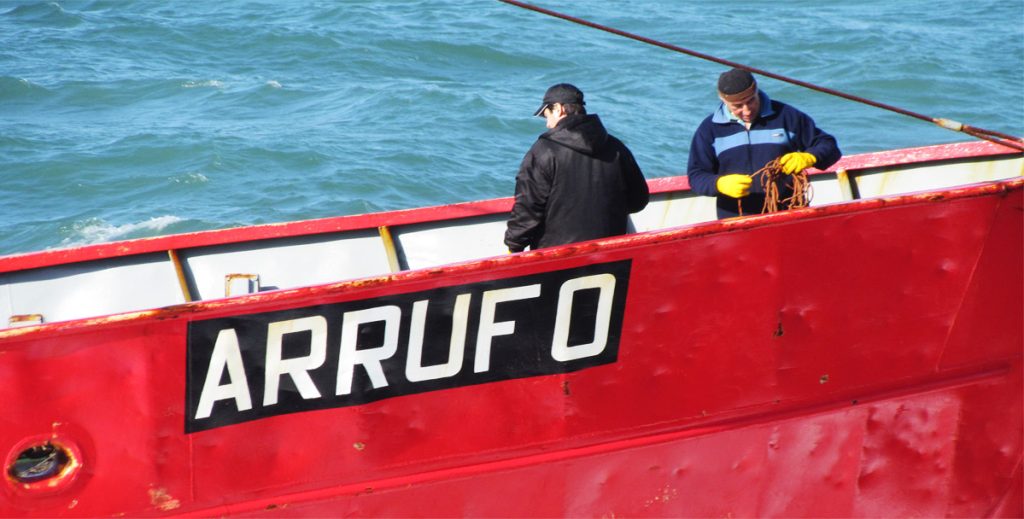 Cámaras de Mar del Plata negocian últimos detalles para poner fin al conflicto » Dólar Pesca «