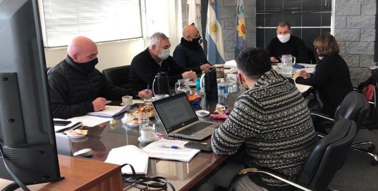 El Consorcio Portuario tendrá su Consejo Consultivo con más de 50 instituciones representadas