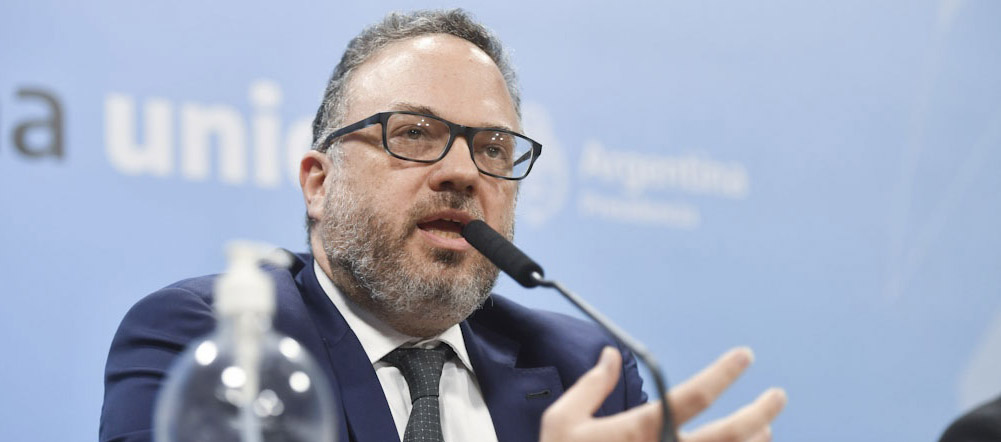 El Gobierno estudia reponer los reembolsos a las exportaciones por puertos patagónicos