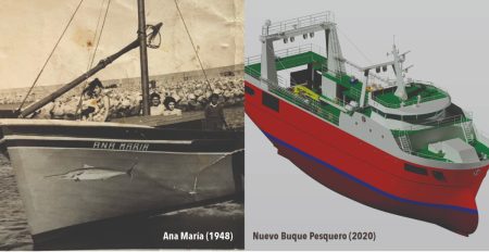 Solimeno confirma la construcción de un nuevo barco en SPI Astilleros