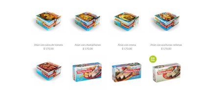 Conservas Marechiare apuesta al canal de venta digital para llegar a todo el país