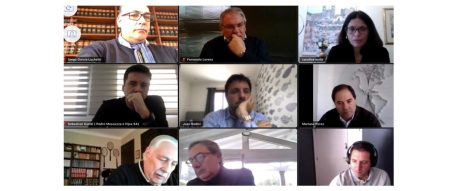 El sector se integr贸 formalmente al Consejo Consultivo P煤blico Privado para la Promoci贸n de Exportaciones