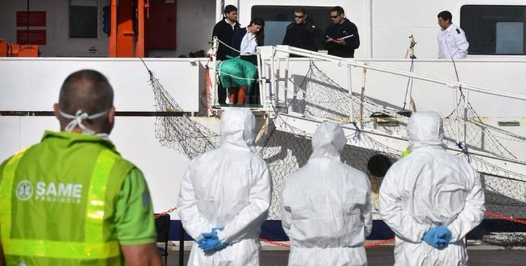 Covid-19: cámaras empresarias y diversos gremios refuerzan protocolo sanitario