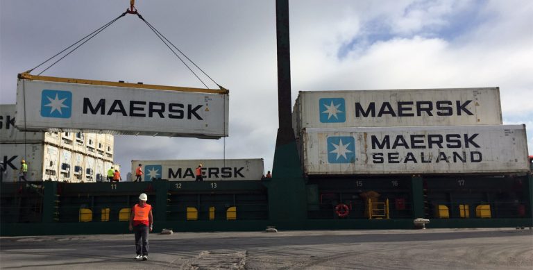 Las exportaciones del sector cayeron un 9,4 por ciento entre enero y julio