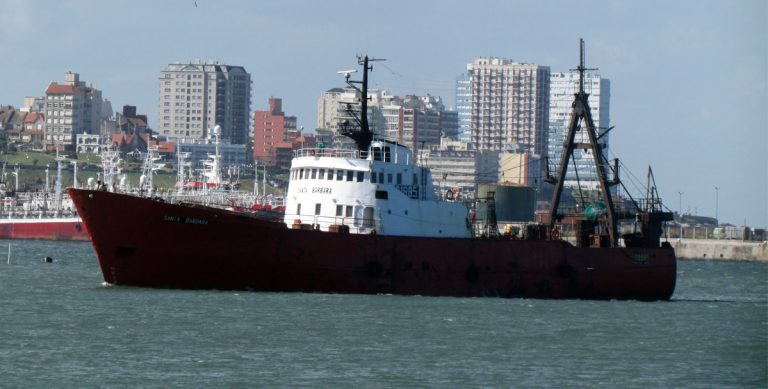 Instrumentan testeos rápidos de coronavirus a pie de muelle