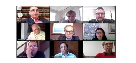 Qu茅 medidas de apoyo al sector trata el Consejo Consultivo P煤blico Privado para la Promoci贸n de Exportaciones