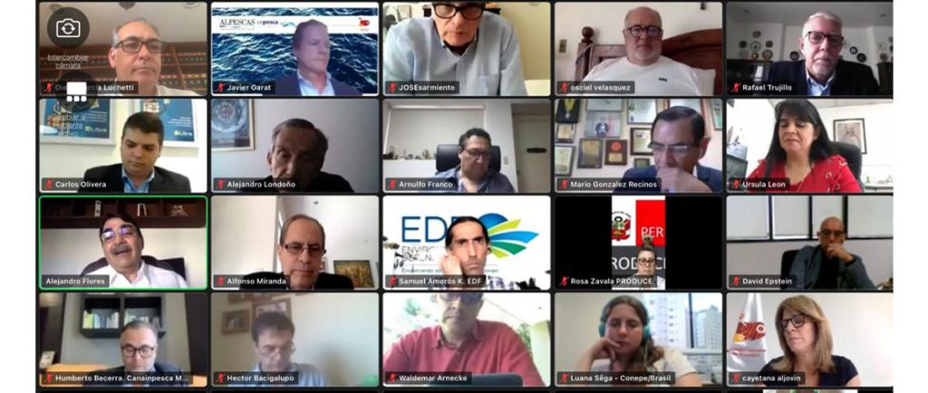 Nuevo encuentro de Alpescas pone el acento en la sustentabilidad