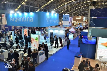 Conxemar. Feria de Vigo convoca a empresas y participantes