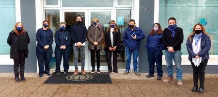 SPI consolida su polÃtica de género y diversidad