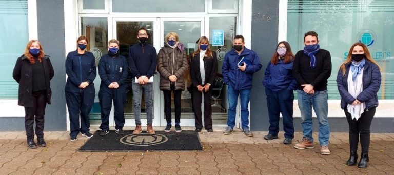 SPI consolida su pol铆tica de g茅nero y diversidad