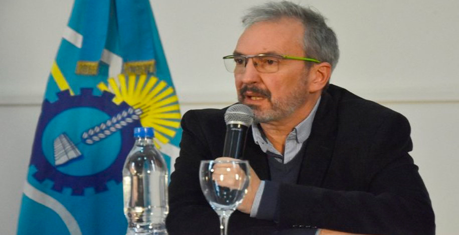 Puerto Madryn, principio de acuerdo sanitario