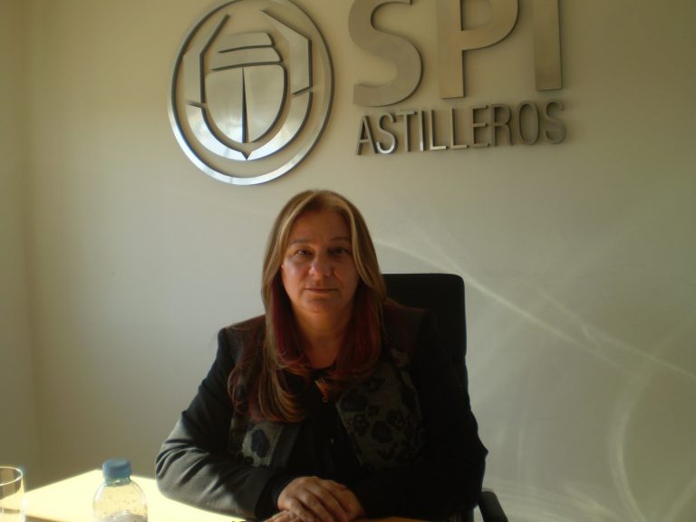 Industria Naval. SPI Astilleros