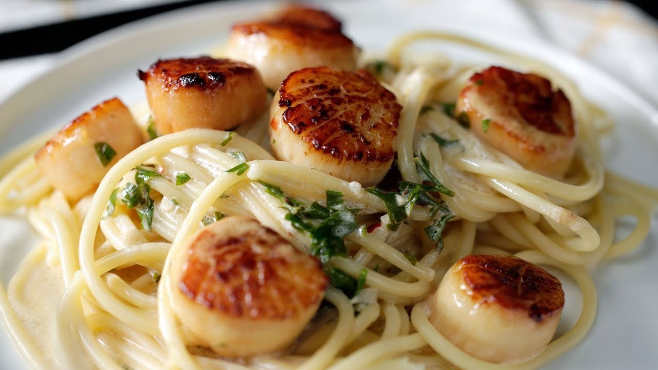 Vieira. Pesca responsable desde 1996