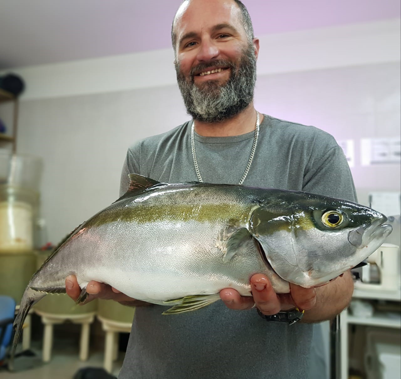 Maricultura. Decisión polÃtica e investigación para la actividad