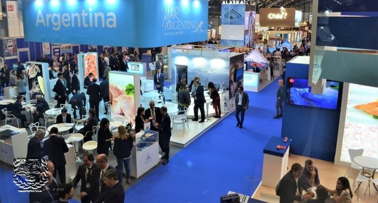 Feria Conxemar, se deber谩 esperar otro a帽o