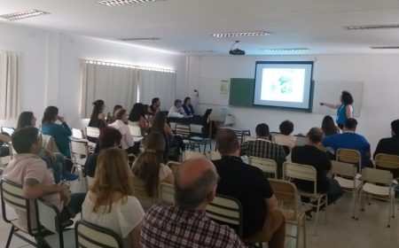 II Congreso de Ingenier铆a Pesquera. UTN Ushuaia