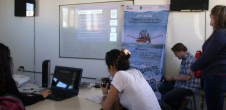 El CFP aprob贸 9 proyectos de formaci贸n y capacitaci贸n