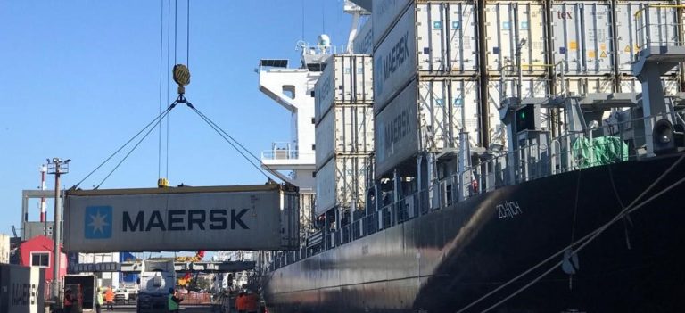 Derechos de exportaci贸n. Desaliento a la inversi贸n y generaci贸n de trabajo