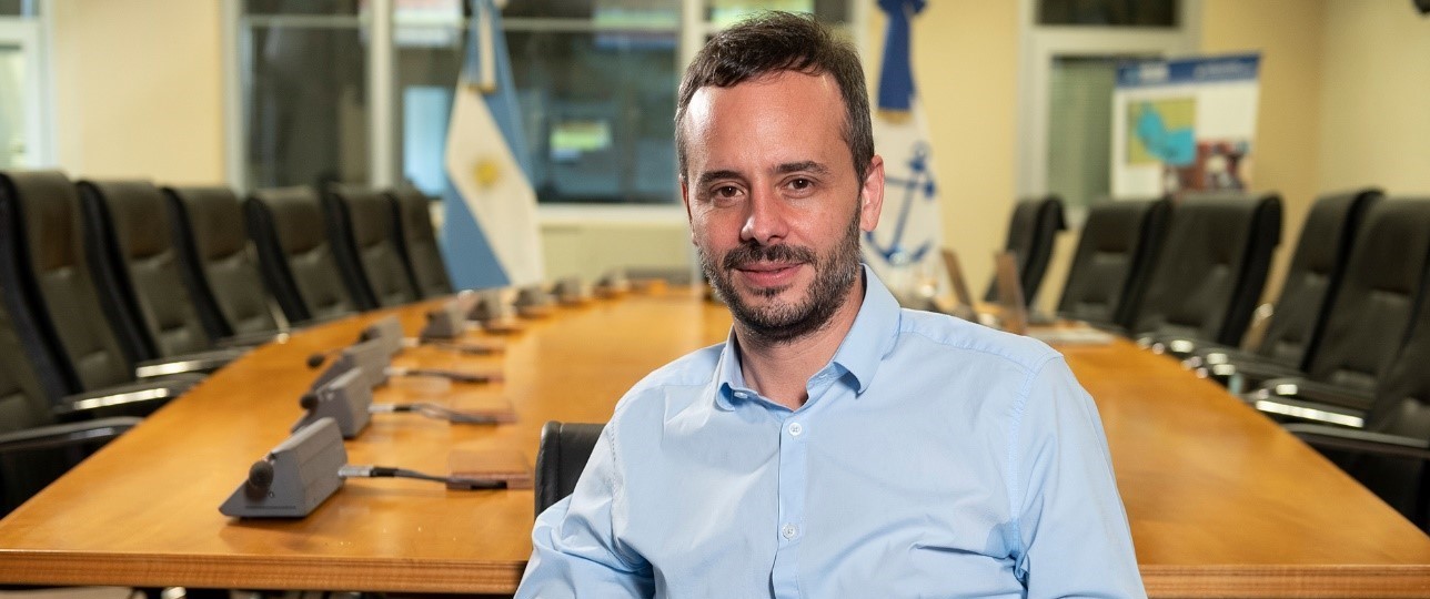 Sesionó el Consejo Federal Pesquero. Resumen