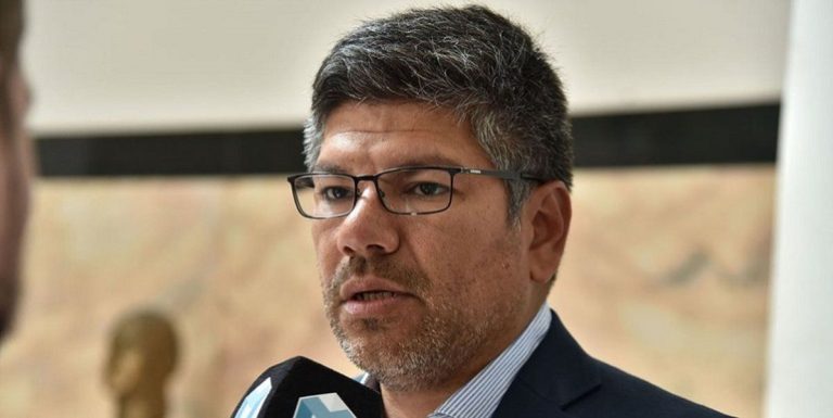 Langostino. Chubut limita bodega y cupos para sus flotas en aguas provinciales