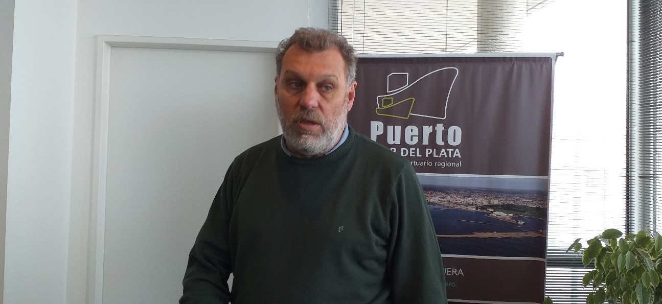 Una empresa se presentó interesada en la primera licitación de la manzana de los circos