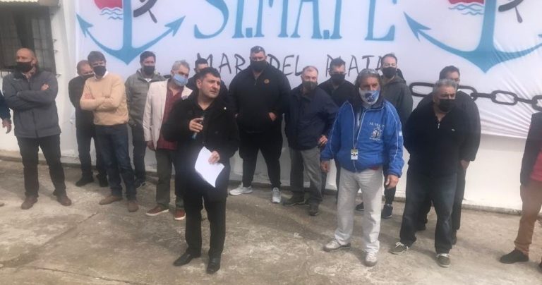 SIMAPE reflexiones que dejaron los 21 a帽os