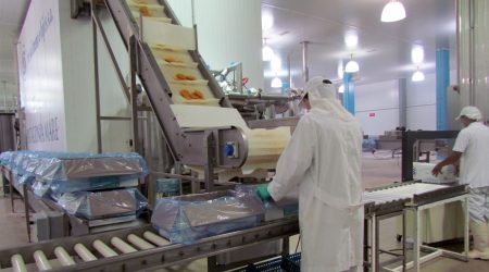 El mundo demanda alimentos, Argentinos al trabajo