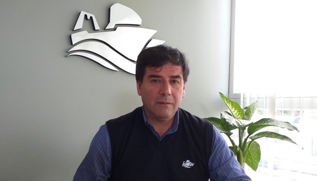 La Junta de Seguridad del Transporte y la Asociaci贸n de Capitanes, mantuvieron fruct铆fera reuni贸n