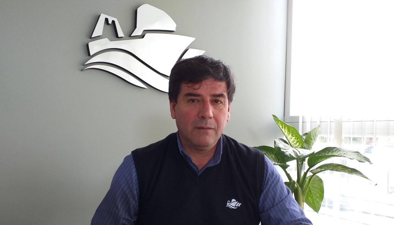 Jorge Frías, “las multas, no son la solución al problema“