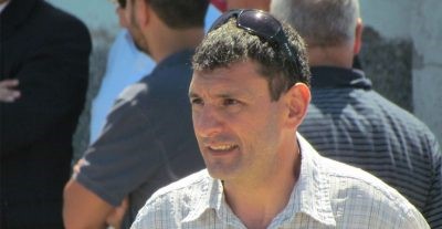 Pablo Trueba, “Si sabemos organizarnos, tenemos trabajo para todos“