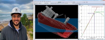 Una nueva generación formada en la UTN Regional MDP, el futuro del puerto local