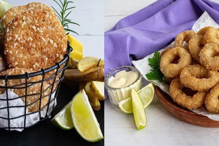 El consumo de pescado hace bien a la salud