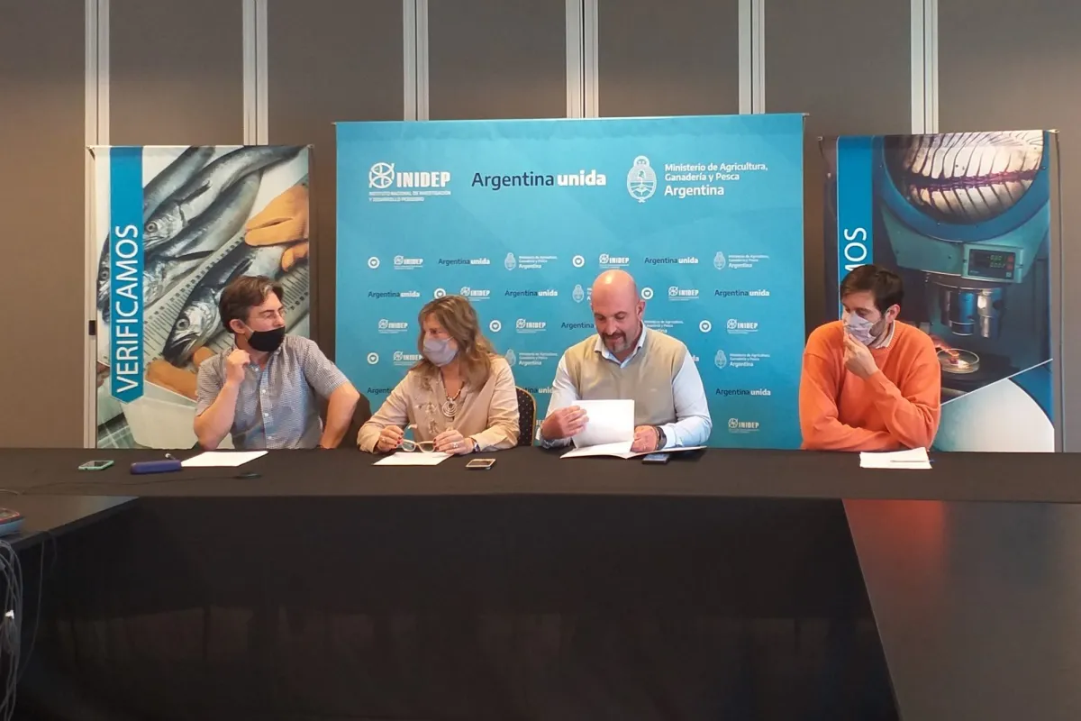 Proyecto sociocultural del marinero sobre pesquería del variado costero