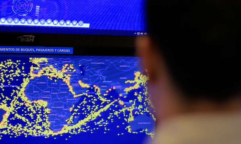 El control y la protecci贸n de la pesca en la Zona Econ贸mica Exclusiva Argentina