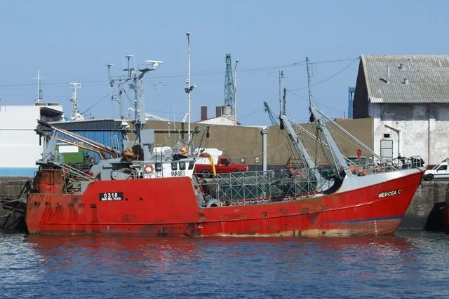 Mercea C, alertó por 6 posibles COVID-19. Fueron TODOS NEGATIVOS